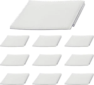 10 Pack of Paint Edger Replacement Pads - Pad Refills for Edger - Replacement Pa - Picture 1 of 12