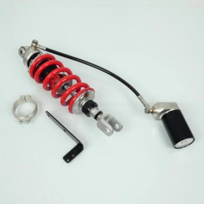 Amortisseur arrière YSS pour moto Yamaha 850 MT-09 Tracer ABS 2015 à 2018 Neuf - Photo 1/4