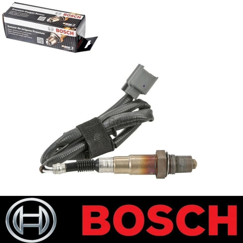 Sensor de oxígeno aguas abajo genuino Bosch para motor Honda Pilot V6-3,5 L 2003-2004 Foto 1 de 4