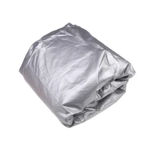 Full Car Cover Indoor Outdoor Sunscreen Heat Dustproof - W2Y9 - Picture 1 of 11