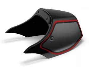 Yamaha Genuine Seat Cowl Black (SMX) BEA-247F0-C0 XSR900 2022+ - Picture 1 of 1