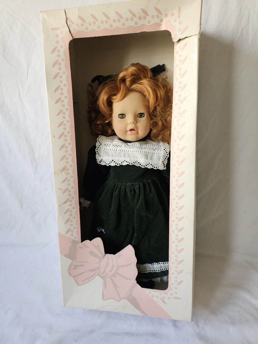 Götz Original (Opened) Doll Dolls & Doll Playsets for sale | eBay