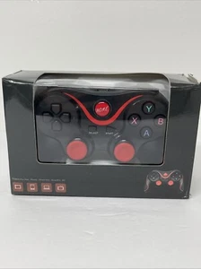 Wireless Bluetooth Mobile Controller Gamepad For IOS /Android Tablet Smart Phone - Picture 1 of 7
