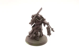 Judiciar [x1] Space Marines [Warhammer 40K] Primed - Picture 1 of 2