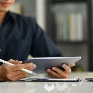 10 Pcs Abdeckung Für Faserspitzen Stift-Schutzhülle Stylus Wird Nachgefüllt - Afbeelding 1 van 12