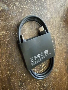 Original Samsung Ladekabel EP-DN980 - Zdjęcie 1 z 1