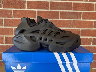 Adidas Adifom Climacool J Black Size 6.5 Mens or 8 Womens New Sneakers Shoes - Image 1 of 4