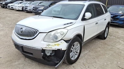 2008 Buick Enclave 3.6L Engine Motor OEM 93K Miles - LKQ433715434 - Image 1 of 4