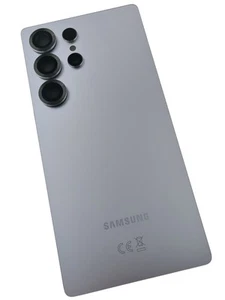 ORG Original Cubierta Trasera para Samsung Galaxy S25 Ultra S938 Azul - Imagen 1 de 3
