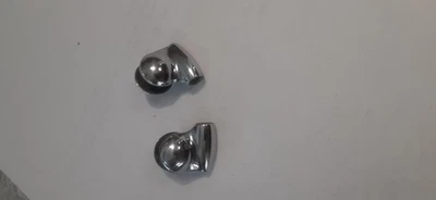 Mopar 1966-76 A-body & B-body Plymouth / Dodge Vent Window Pivots   2663737  36 - Image 1 of 2