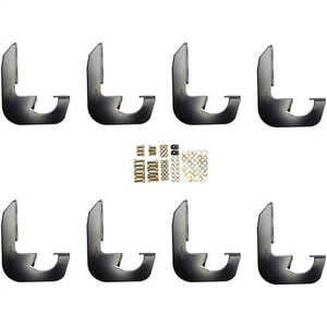 Westin 27-1045 Running Board Mount Kit - Picture 1 of 1