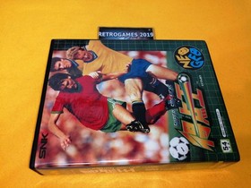 Neo Geo AES SUPER SIDEKICKS  Neogeo  AES SNK.