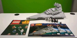 Lego Star Wars: Imperial Star Destroyer 75055 - Picture 1 of 9