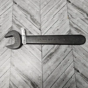 Martin Tools Line Wrench SAE 1-3/8" 708A USA Made New - Picture 1 of 3