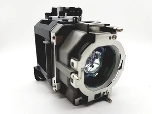 Jaspertronics™ Lamp & Housing for Sharp XG-C465XA-C Projectors - 1 Year Warranty - Picture 1 of 5