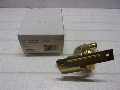 1969-1970 CORVETTE GM AC DELCO HEATER BYPASS VALVE *NEW* IN BOX # 3984641 - Image 1 of 4