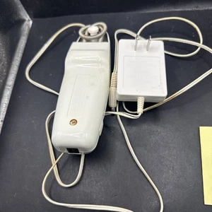 Original Vintage EPILADY Elektrischer Epilierer Haarentfernung Rasierer ME 800-10 funktioniert - Bild 1 von 6