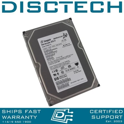 Seagate 20GB Ultra ATA / 100 IDE Hard Disk Drive ST320014A - Image 1 of 3