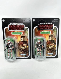 Star Wars Vintage Sammlung Expanded Universe Republic Trooper VC113 Lot 2 - Bild 1 von 6
