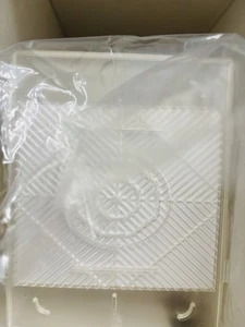 MILLIPORE SNAP i.d. Single WELL BLOT HOLDERS WBAVDBH01 10/BAG - Picture 1 of 1