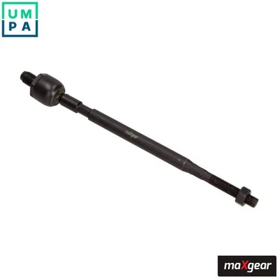 INNER TIE ROD 69-0535 FOR VOLVO B4164S/4164S2 1.6L B4184S/4184S3 1.7L 4cyl S40 I - Image 1 of 4