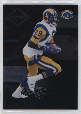 2005 Leaf Limited /599 Eric Dickerson #114 HOF - Image 1 of 2