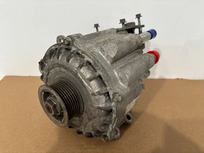 2012-16 MALIBU/LACROSSE/REGAL HYBRID E-ASSIST ALTERNATOR GENERATOR # 24266687AA - Image 1 of 4