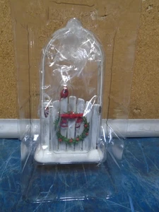 2006 Hallmark Keepsake "Garden Greetings" Ornament - Picture 1 of 7