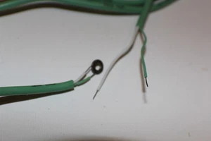 Termopar Rational Humedad Sonda Temperatura 3014.1020 3014.0152 CPC * 123 - Imagen 1 de 3