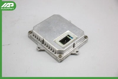 ✅ 03-08 Mercedes W215 CL500 SL500 SL55 AMG Xenon Headlight HID Ballast Unit OEM - Image 1 of 4