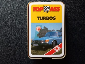 Quartetto ASS Turbos 1984 - Foto 1 di 2