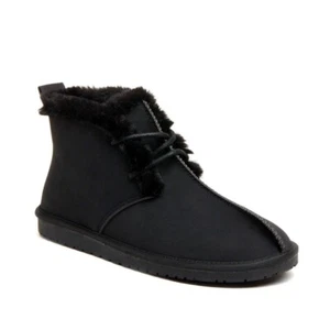 Rocket Dog Serenity Women's Ankle Boots Black Suede 6.5M - Bild 1 von 5