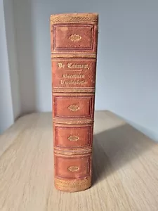 abécédaire d'archéologie architecture religieuse M.A. de Caumont 1868 gravures - Bild 1 von 12