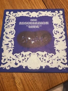 The Association Live 2WS Record Lp Album Vinyl 33 rpm Ships N 24h - Picture 1 of 5