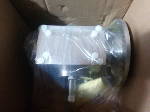Grove Gear S213004300 IronMan Stainless SS-BMQ-821-30-L-56 Ratio 30 NEW washdown - Picture 1 of 5