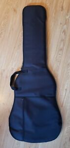 Levy's EM8 Polyester Gigbag for Electric Bass Guitar