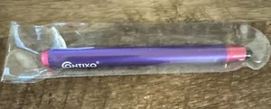 CONTIXO Kid Tablet Replacement Purple Touch Screen Stylus Pen 4” SEALED - Picture 1 of 3