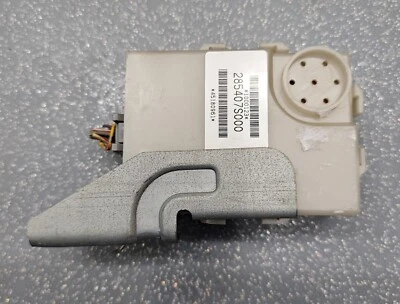 🔥2004-2009 MÓDULO DE CONTROL DE TRANSMISIÓN NISSAN TITAN ARMADA MONTAJE BLOQUEO DE CAMBIO Foto 1 de 4