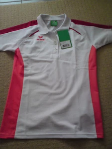 Erima Kinder/Damen Poloshirt neu in 164 - Bild 1 von 6