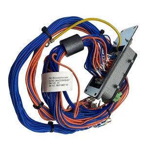 3HAC035405-001 Kabel/Stecker für ABB Robot Externer Anschluss Kabelbaum Ersatzteile - Bild 1 von 5