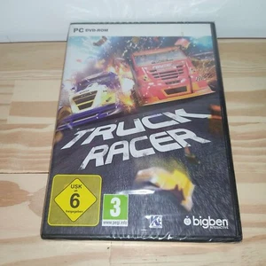 Truck Racer PC - FR - NEW SEALED - Picture 1 of 2