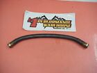 17" Rubber  Hose  With -10 An Straight Push-On  Fittings Ju5