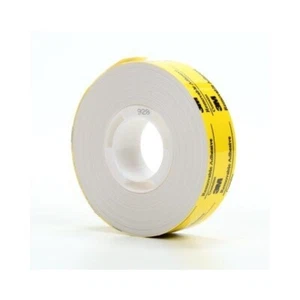 Adhesive Transfer Tape Repositionable 3M 928 1/2" x 36 yard Roll (72 Roll/Case) - Picture 1 of 1