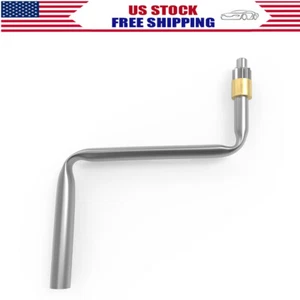 Truck Camper Crank Handle for Slide-In Truck Campers - Picture 1 of 7