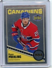 2019-20 O-Pee-Chee Platinum Retro Pick what you need!!!!
