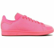 Pink adidas Stan Smith Trainers for 