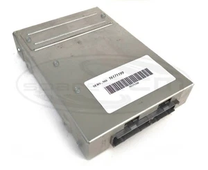 C2500 C3500 K2500 K3500 1993 Chevy GMC 5.7L Manual Trans Computer ECM 16171199  - Picture 1 of 1