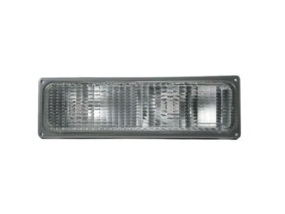 For 1992-1993 GMC K1500 Suburban Parking Light Assembly Right Eagle Eyes 76837GM - Image 1 of 2