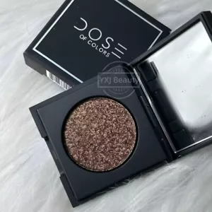 New Dose of Colors Block Party Single Metallic Eyeshadow~Lock & Key~Discontinued - Picture 1 of 5