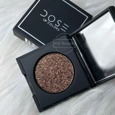 New Dose of Colors Block Party Single Metallic Eyeshadow~Lock & Key~Discontinued - Image 1 of 4